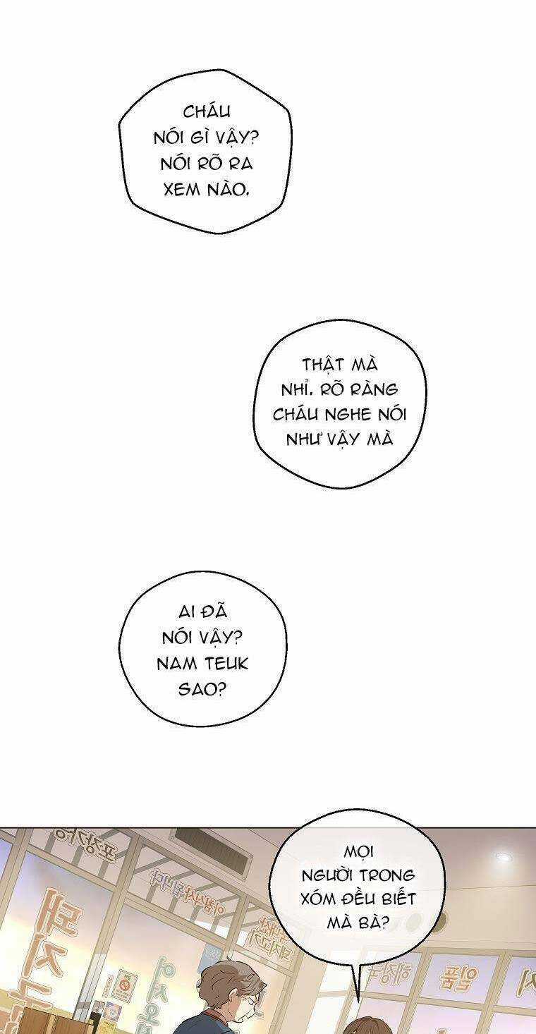 Vùng Đất Rộng Lớn - Chapter 11 - Trang 34