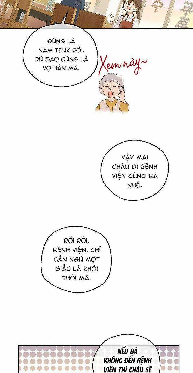 Vùng Đất Rộng Lớn - Chapter 11 - Trang 35