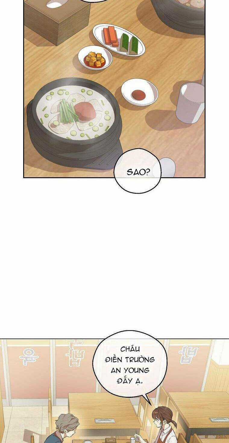 Vùng Đất Rộng Lớn - Chapter 11 - Trang 37