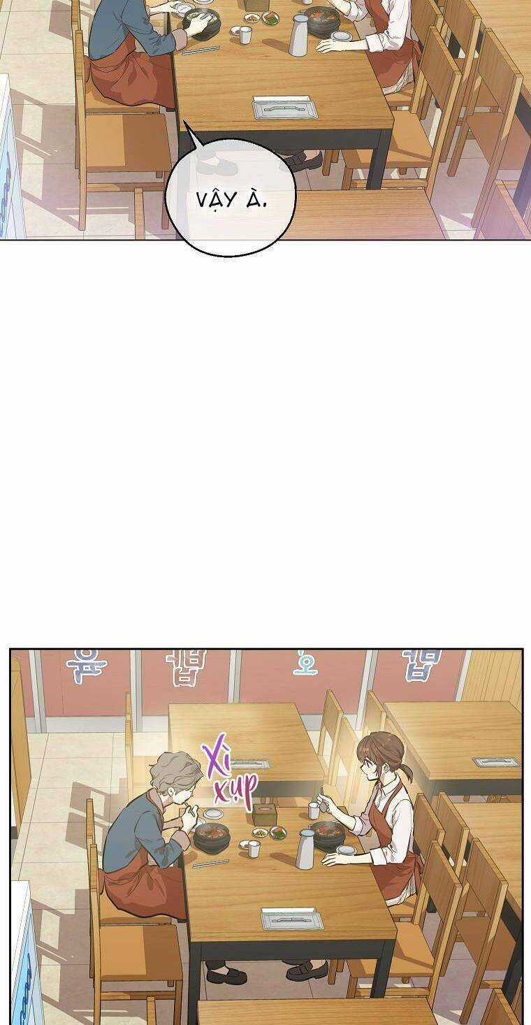 Vùng Đất Rộng Lớn - Chapter 11 - Trang 38