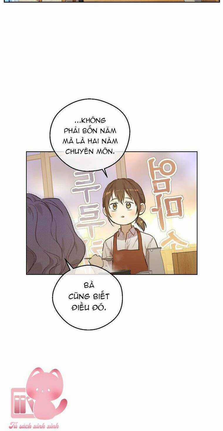 Vùng Đất Rộng Lớn - Chapter 11 - Trang 39