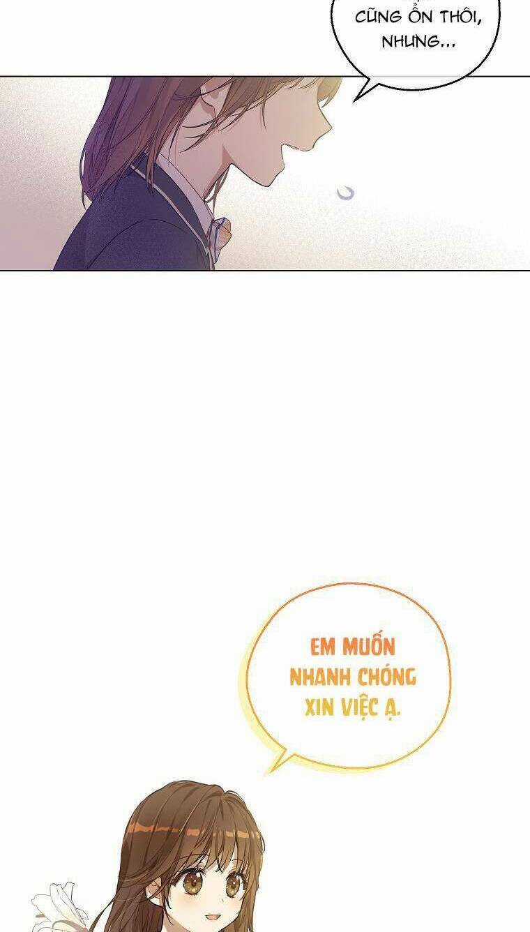 Vùng Đất Rộng Lớn - Chapter 11 - Trang 5