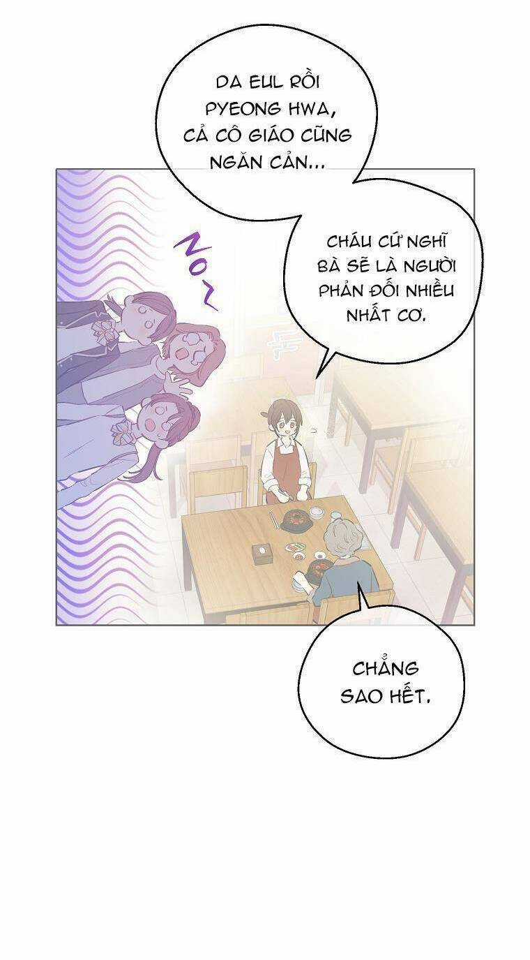 Vùng Đất Rộng Lớn - Chapter 11 - Trang 41