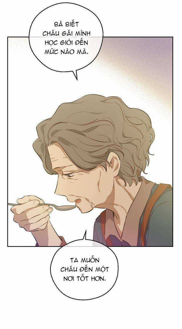 Vùng Đất Rộng Lớn - Chapter 11 - Trang 42