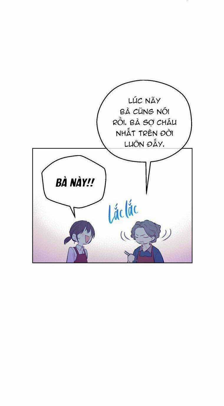 Vùng Đất Rộng Lớn - Chapter 11 - Trang 45