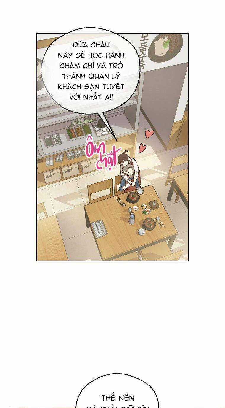 Vùng Đất Rộng Lớn - Chapter 11 - Trang 50