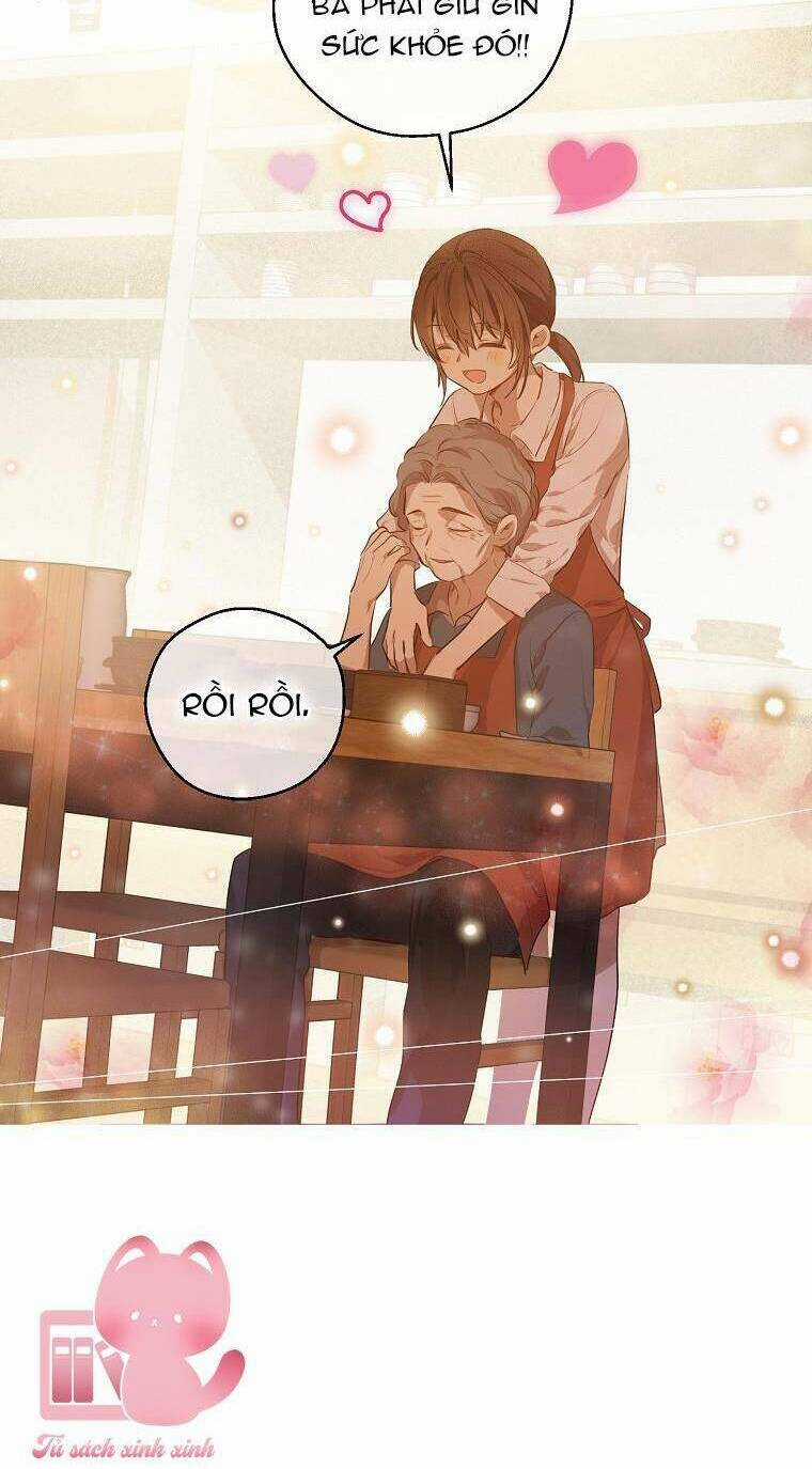 Vùng Đất Rộng Lớn - Chapter 11 - Trang 51