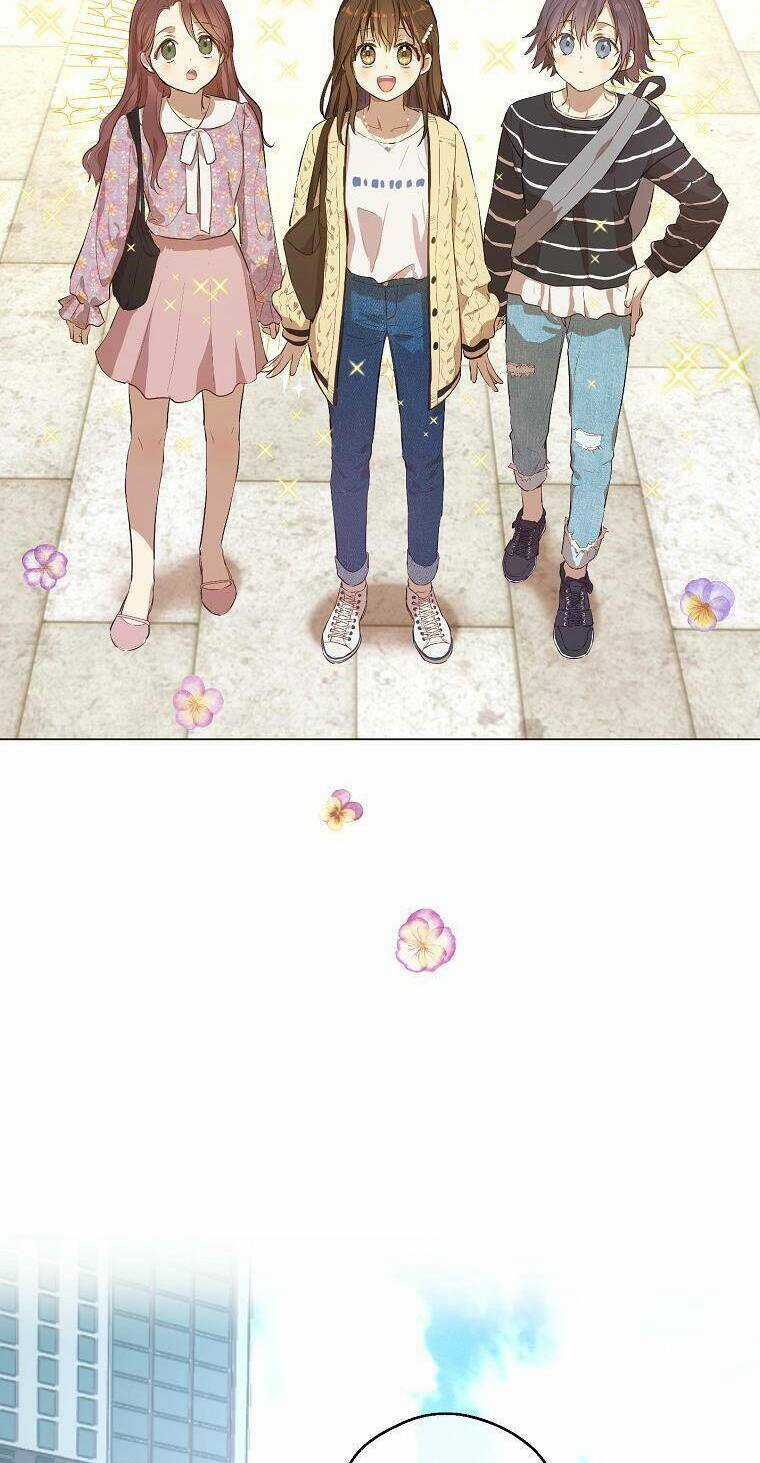 Vùng Đất Rộng Lớn - Chapter 11 - Trang 53