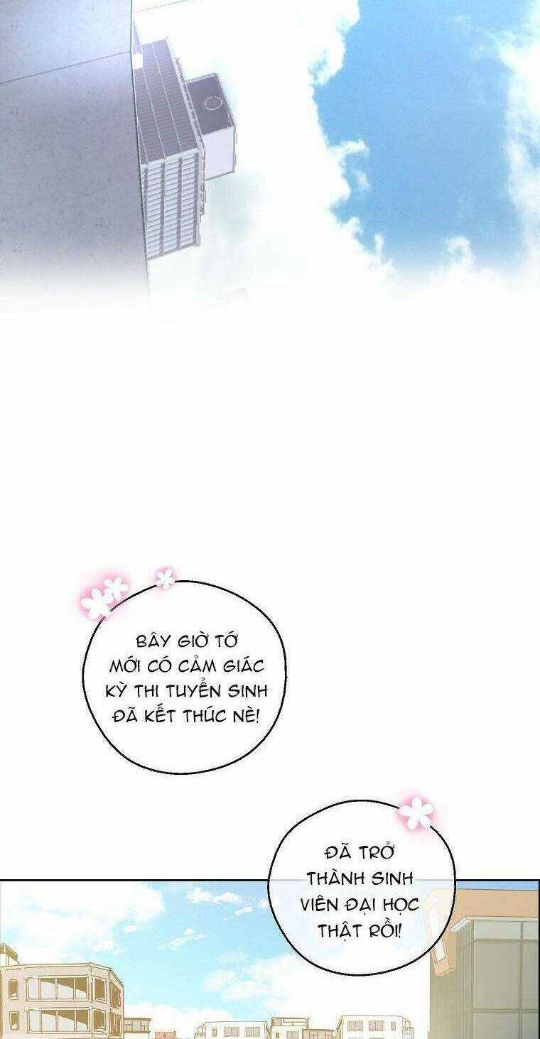 Vùng Đất Rộng Lớn - Chapter 11 - Trang 55