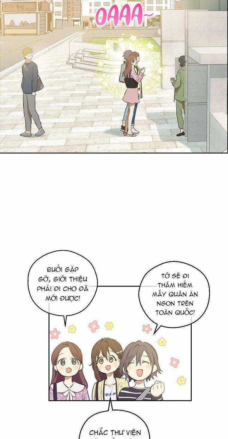 Vùng Đất Rộng Lớn - Chapter 11 - Trang 56