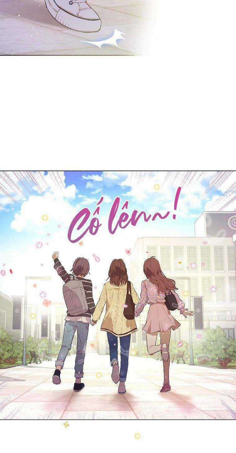 Vùng Đất Rộng Lớn - Chapter 11 - Trang 58