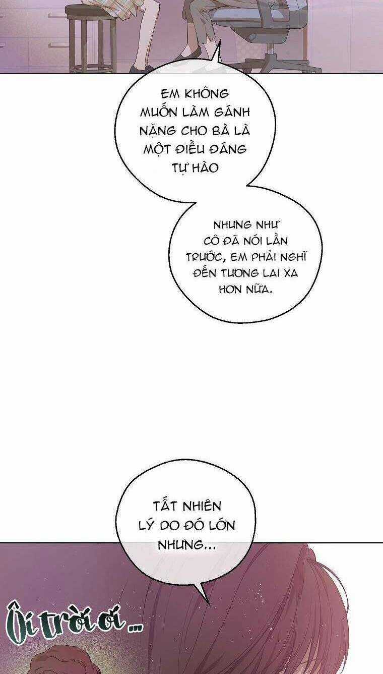 Vùng Đất Rộng Lớn - Chapter 11 - Trang 9