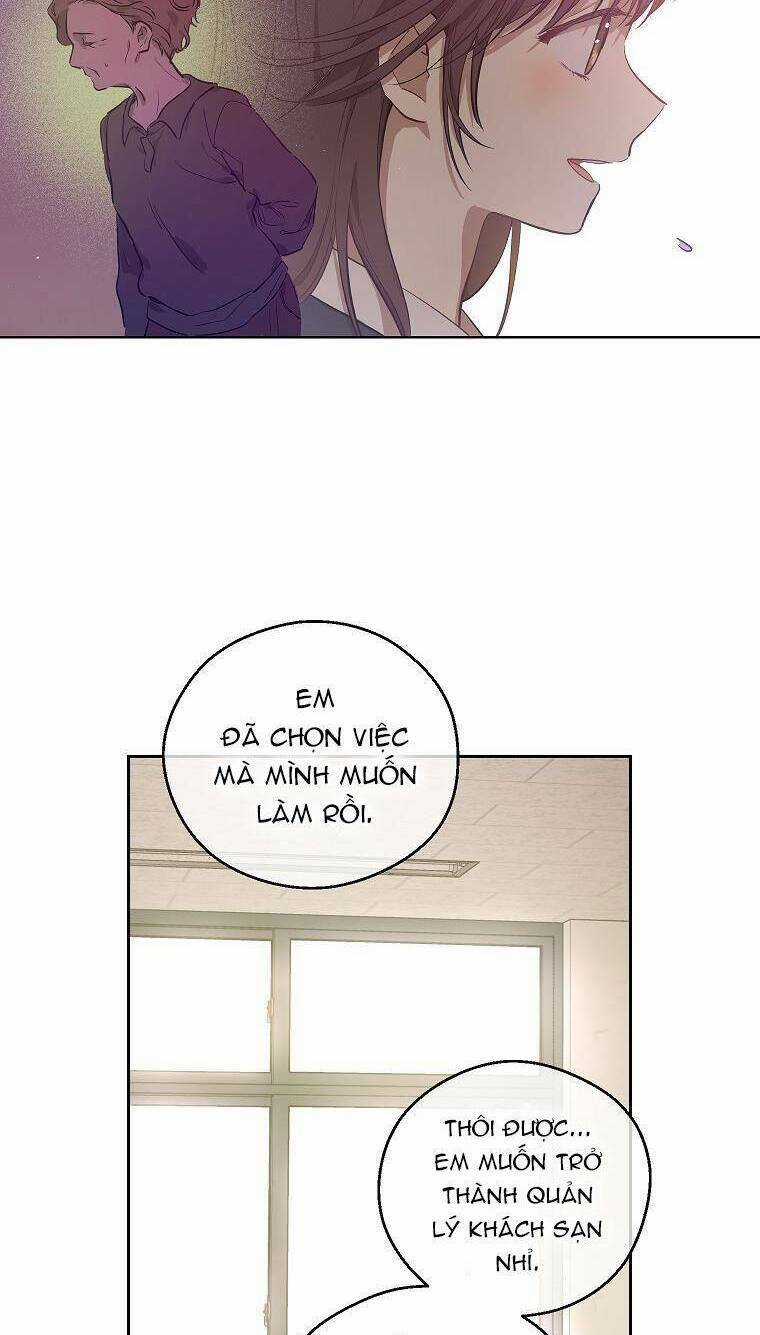 Vùng Đất Rộng Lớn - Chapter 11 - Trang 10