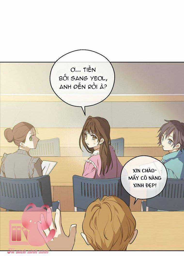 Vùng Đất Rộng Lớn - Chapter 12 - Trang 11