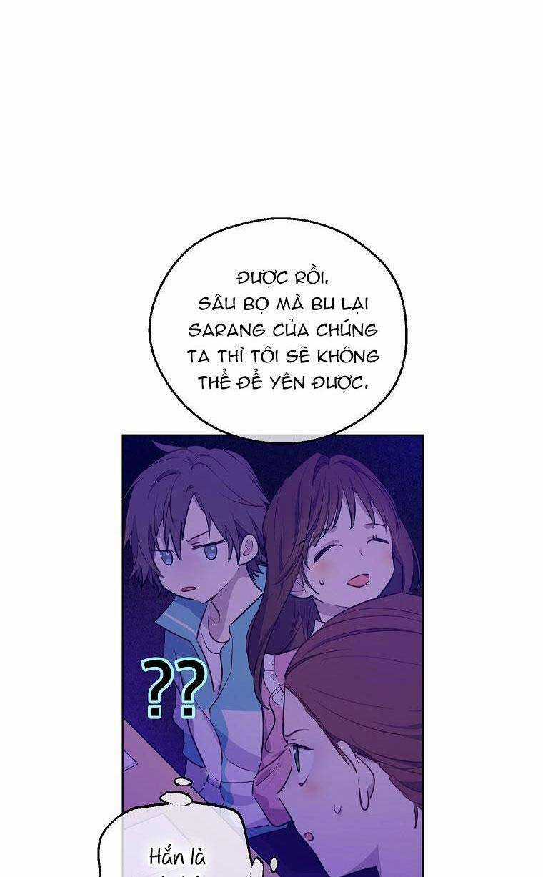 Vùng Đất Rộng Lớn - Chapter 12 - Trang 12
