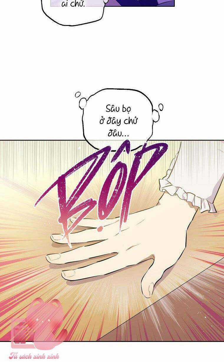 Vùng Đất Rộng Lớn - Chapter 12 - Trang 13