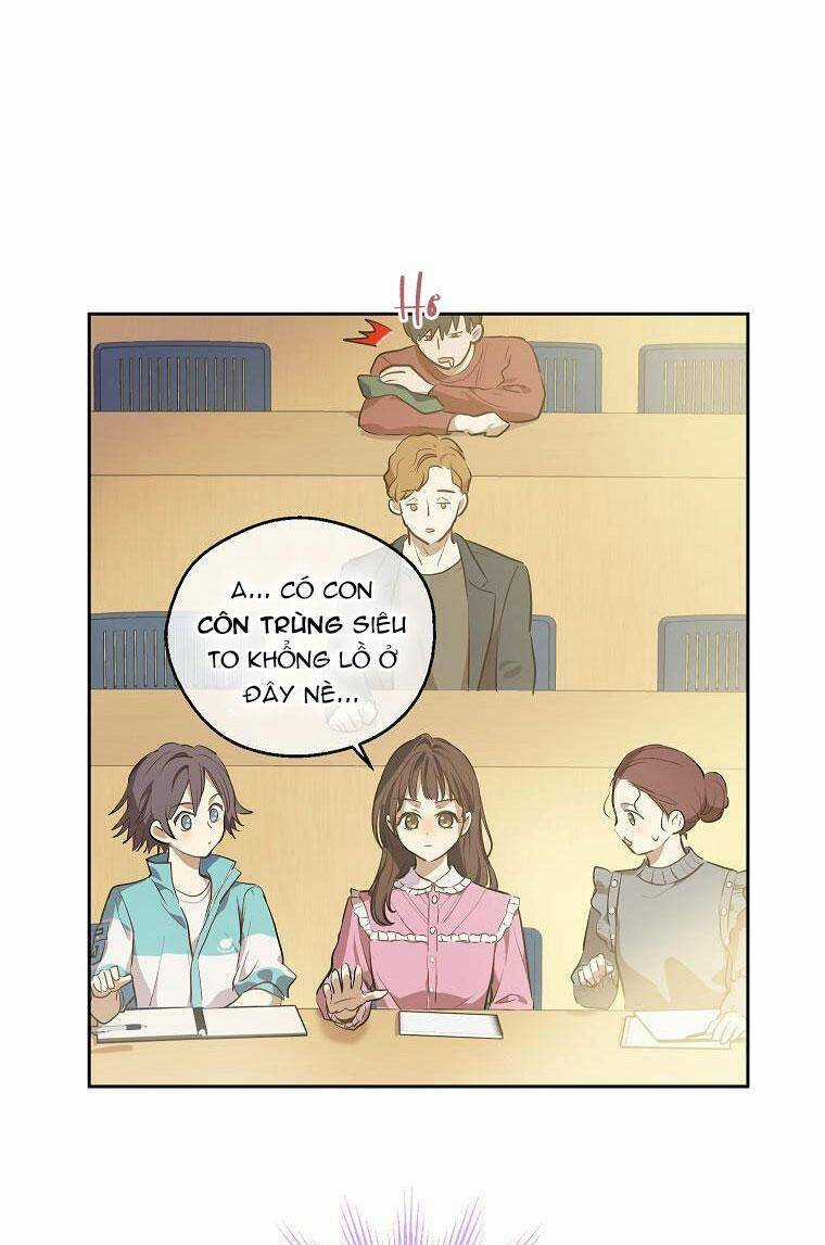 Vùng Đất Rộng Lớn - Chapter 12 - Trang 14