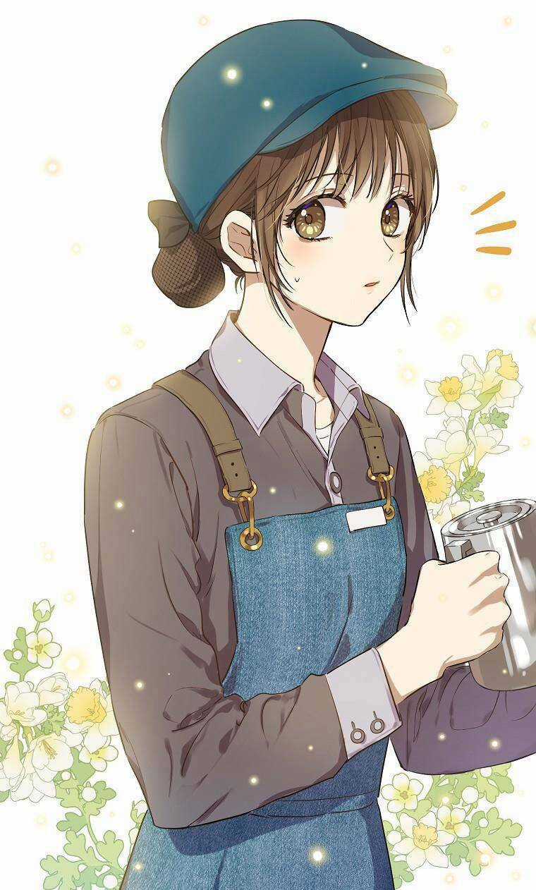 Vùng Đất Rộng Lớn - Chapter 12 - Trang 20