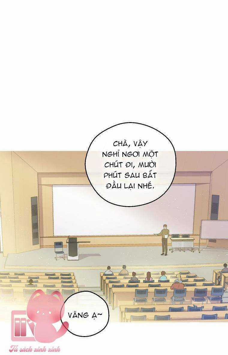 Vùng Đất Rộng Lớn - Chapter 12 - Trang 3