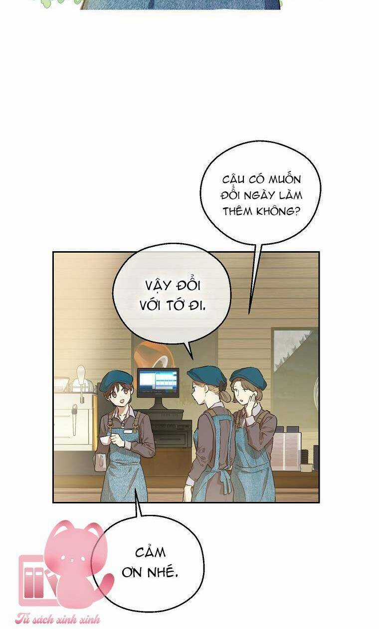 Vùng Đất Rộng Lớn - Chapter 12 - Trang 21