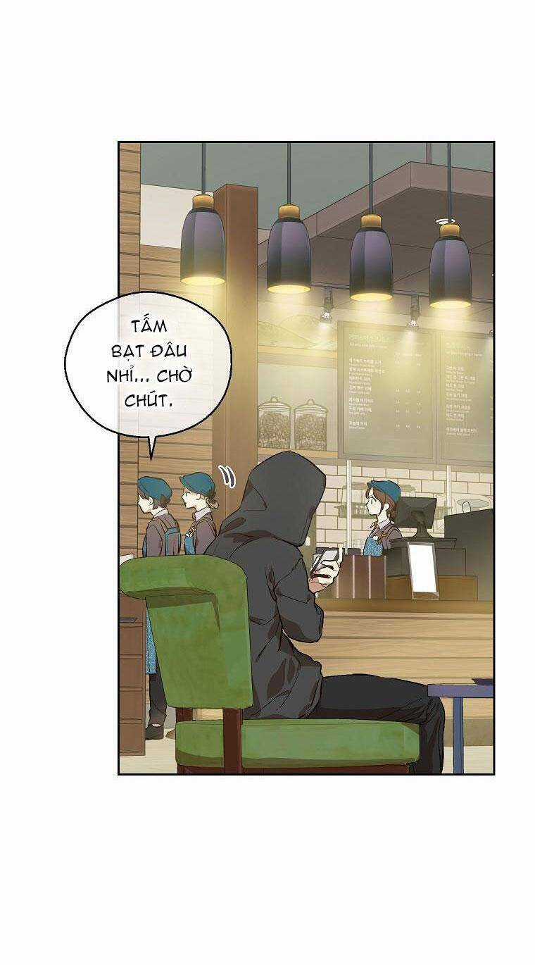 Vùng Đất Rộng Lớn - Chapter 12 - Trang 22