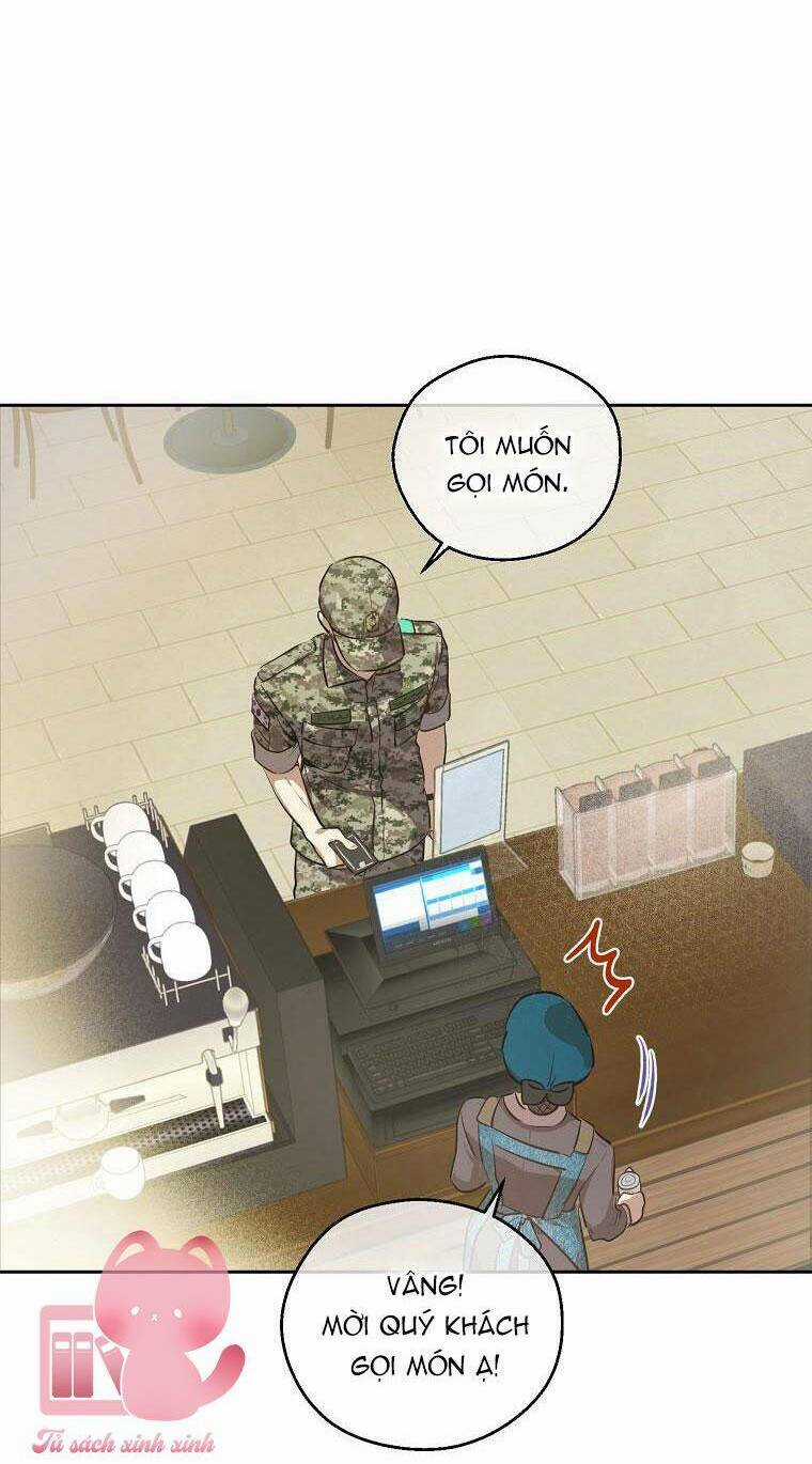 Vùng Đất Rộng Lớn - Chapter 12 - Trang 23