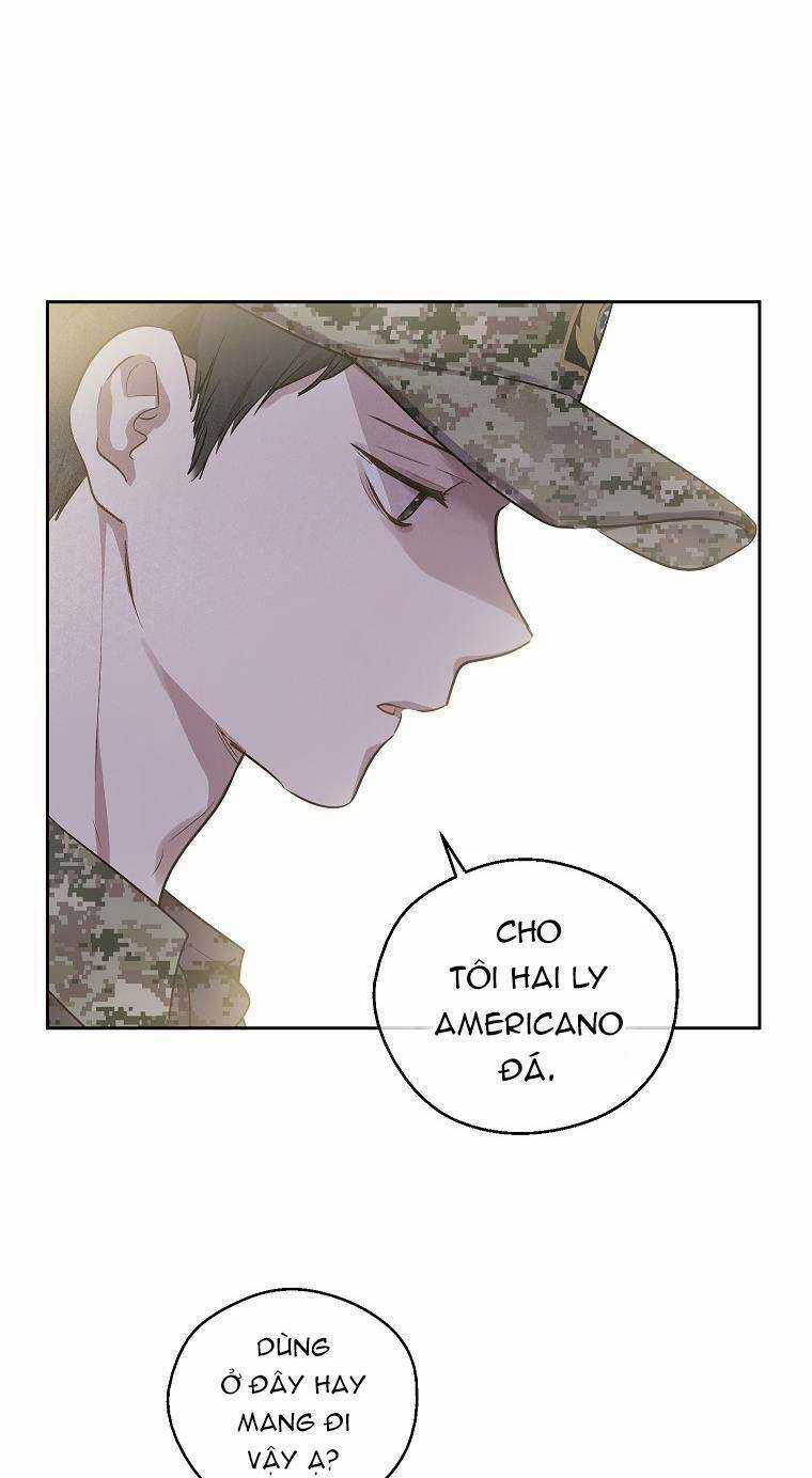 Vùng Đất Rộng Lớn - Chapter 12 - Trang 24