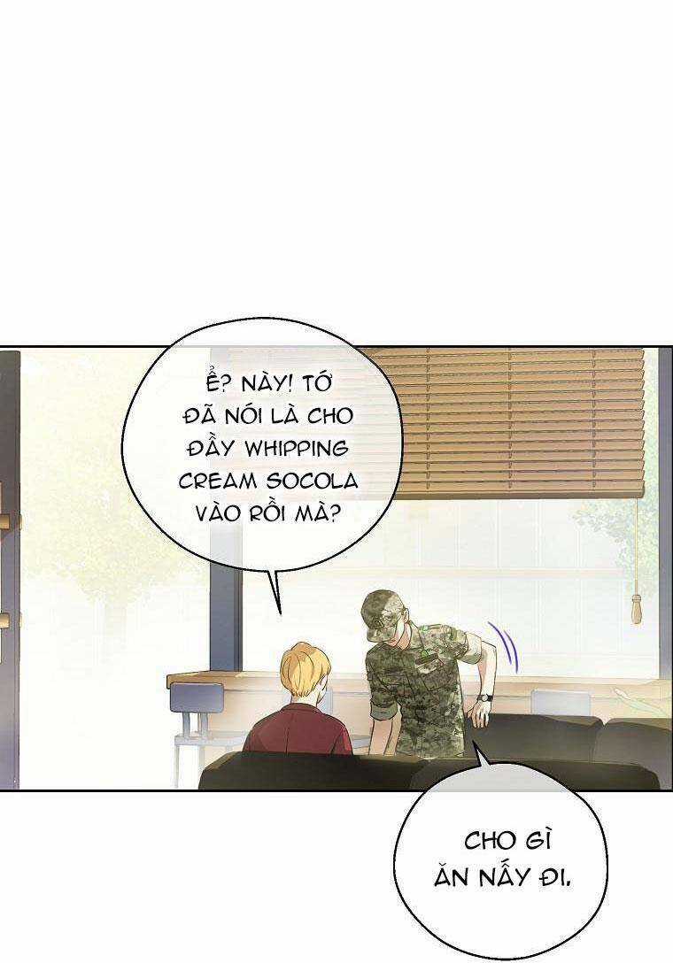 Vùng Đất Rộng Lớn - Chapter 12 - Trang 28