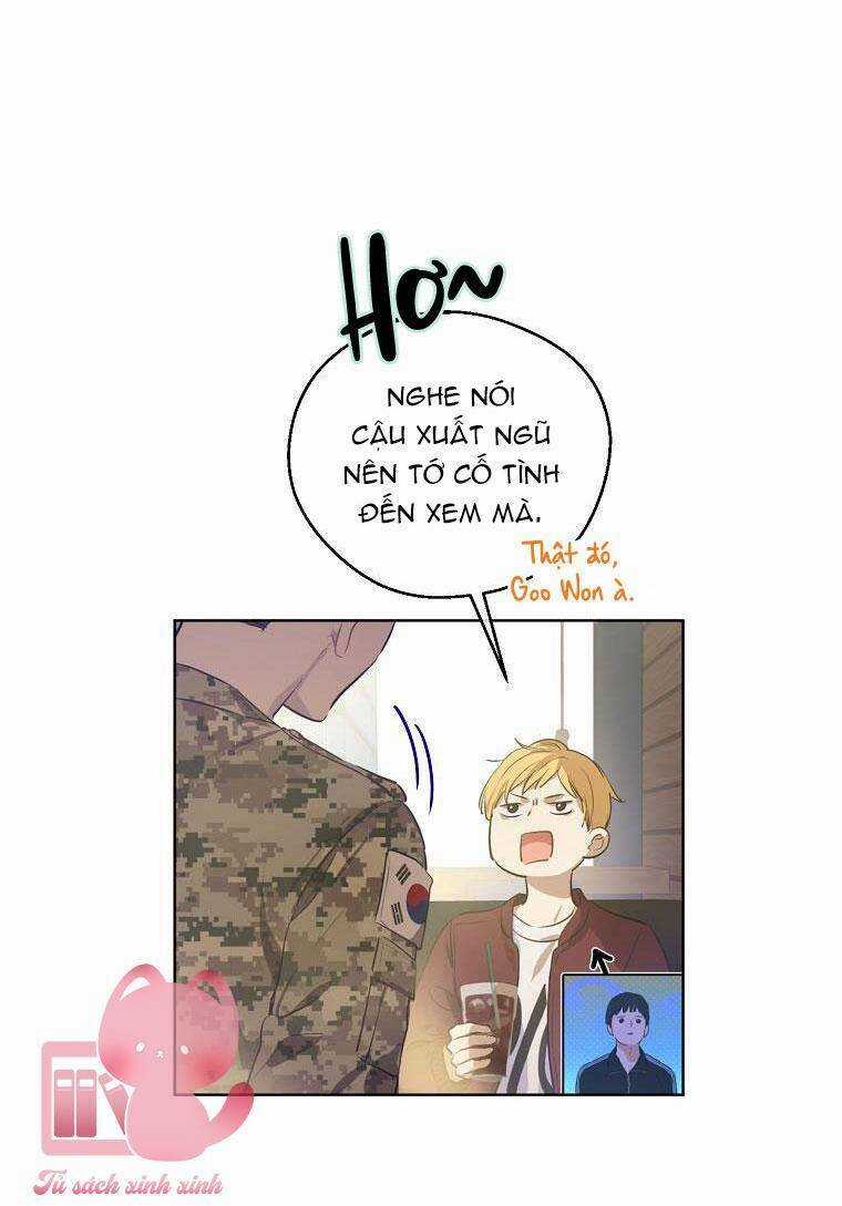 Vùng Đất Rộng Lớn - Chapter 12 - Trang 29