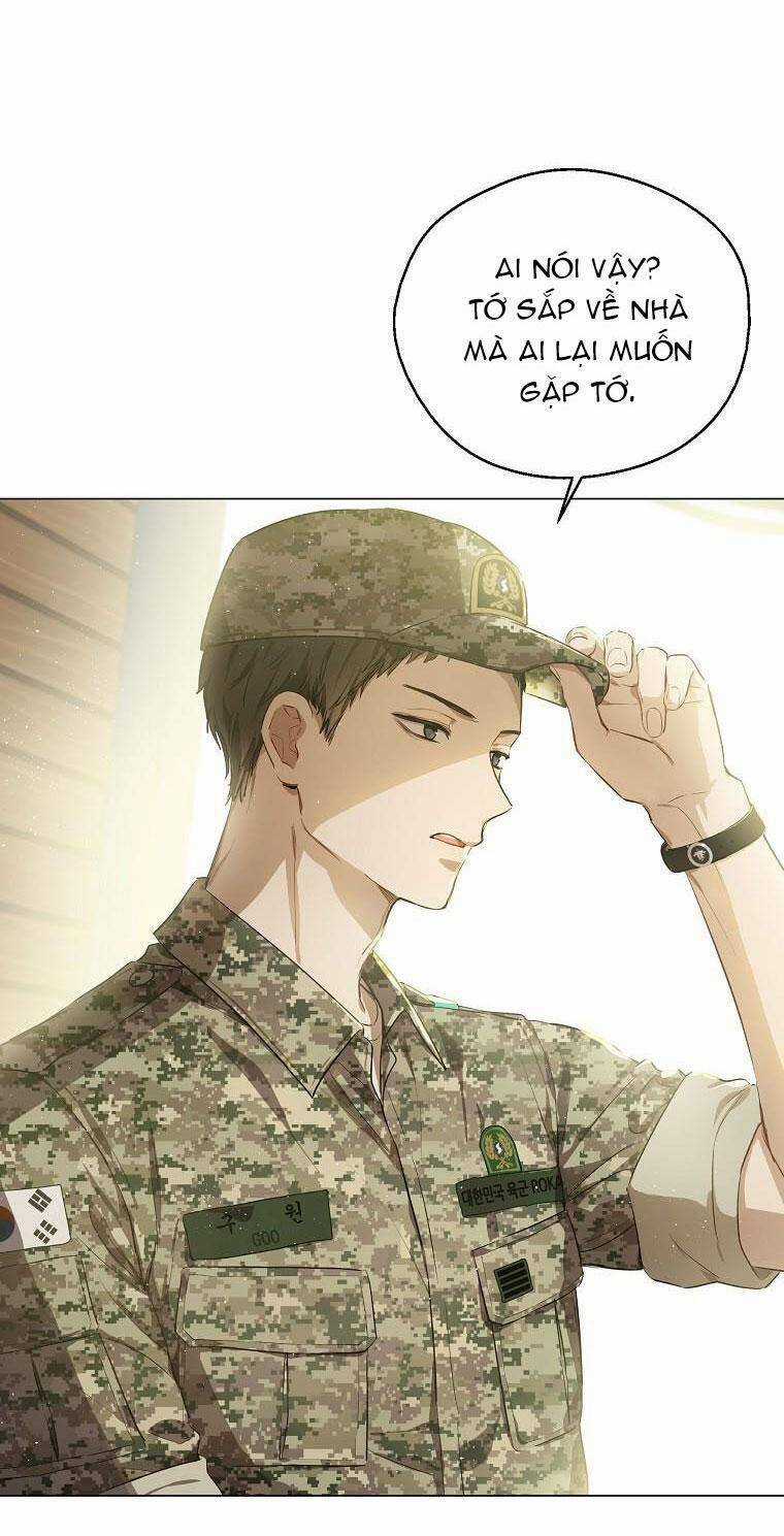 Vùng Đất Rộng Lớn - Chapter 12 - Trang 30