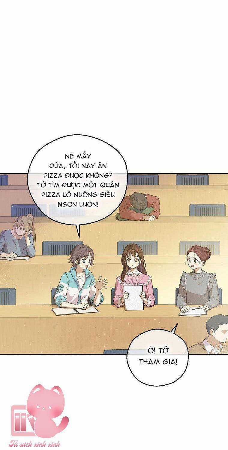 Vùng Đất Rộng Lớn - Chapter 12 - Trang 4