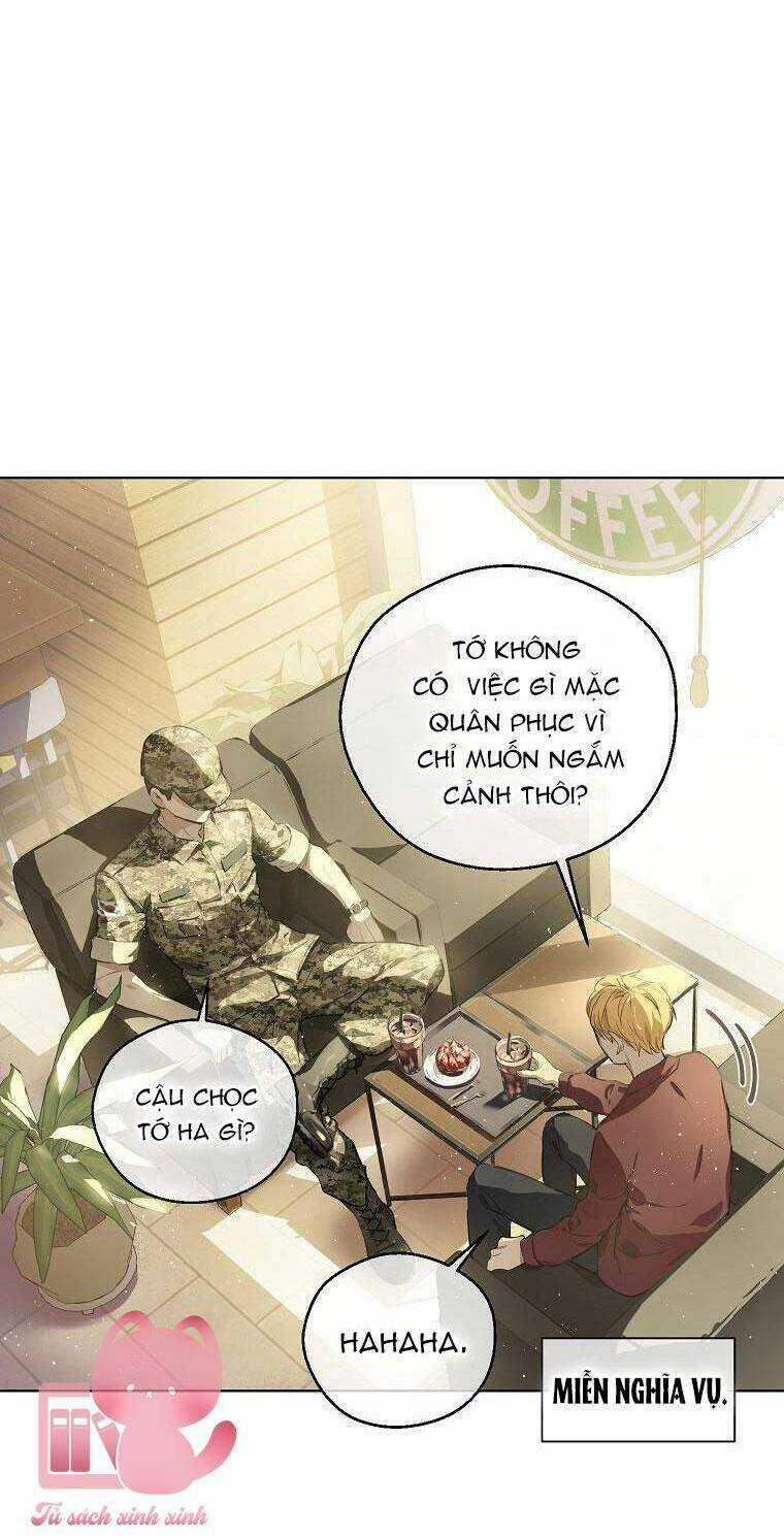 Vùng Đất Rộng Lớn - Chapter 12 - Trang 31