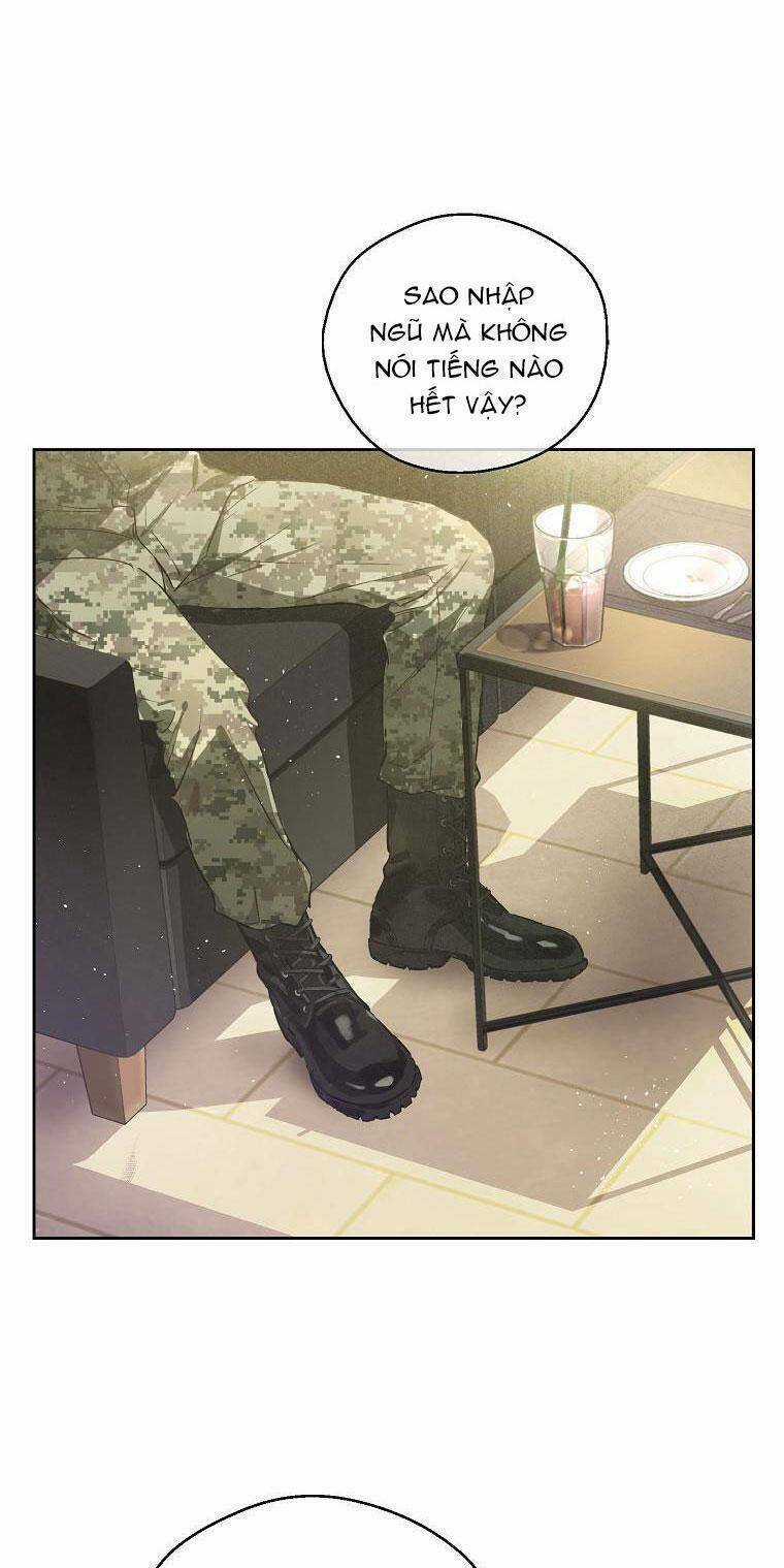 Vùng Đất Rộng Lớn - Chapter 12 - Trang 34