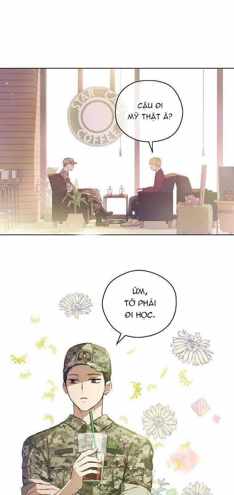 Vùng Đất Rộng Lớn - Chapter 12 - Trang 36