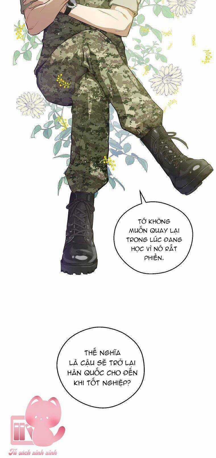 Vùng Đất Rộng Lớn - Chapter 12 - Trang 37