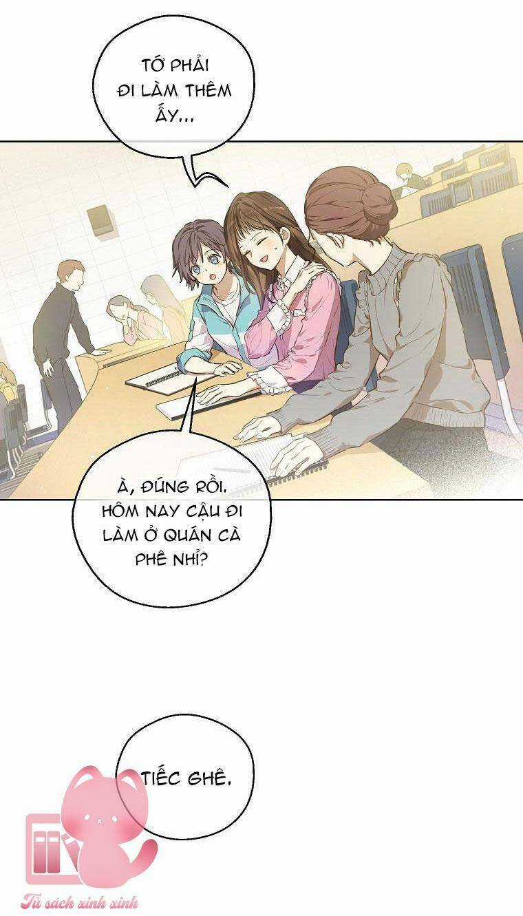 Vùng Đất Rộng Lớn - Chapter 12 - Trang 5