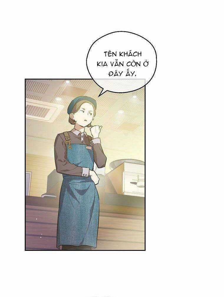 Vùng Đất Rộng Lớn - Chapter 12 - Trang 44