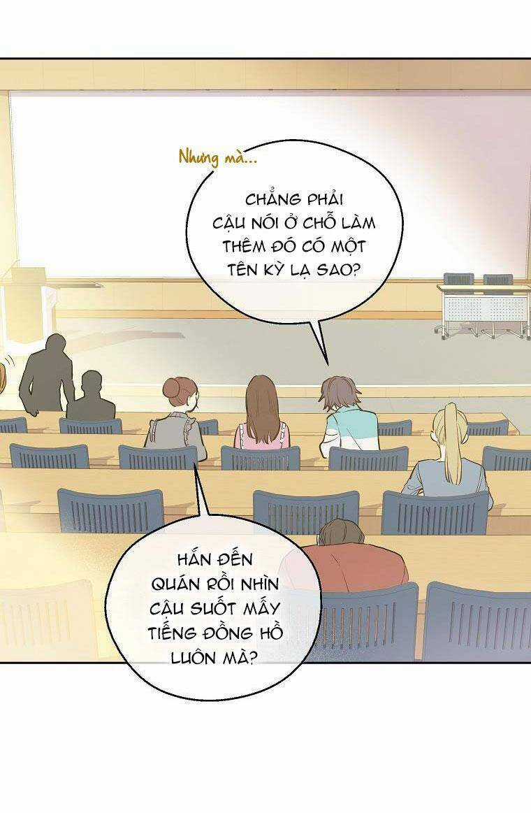 Vùng Đất Rộng Lớn - Chapter 12 - Trang 6