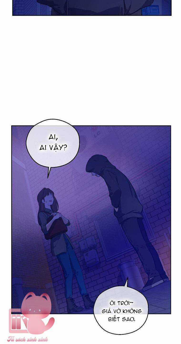 Vùng Đất Rộng Lớn - Chapter 12 - Trang 55