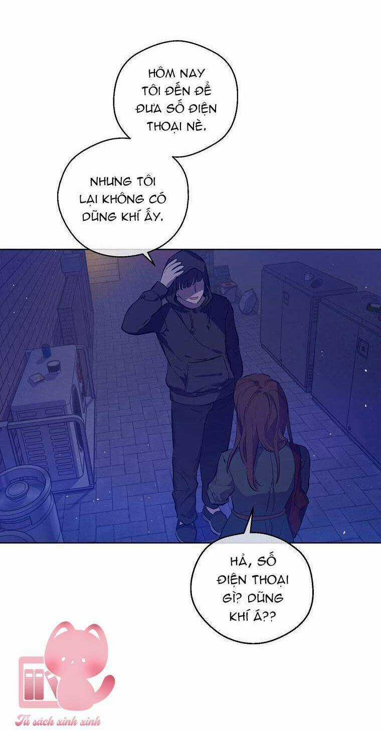 Vùng Đất Rộng Lớn - Chapter 12 - Trang 57