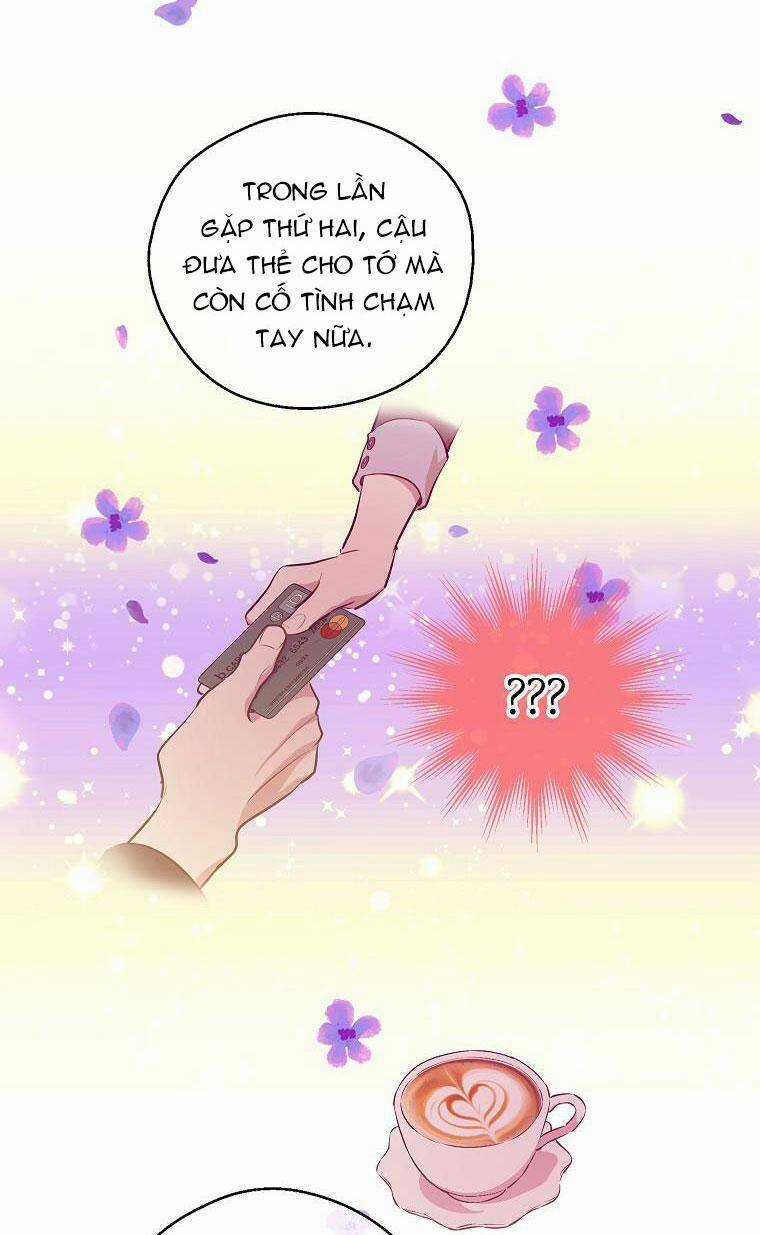 Vùng Đất Rộng Lớn - Chapter 12 - Trang 60