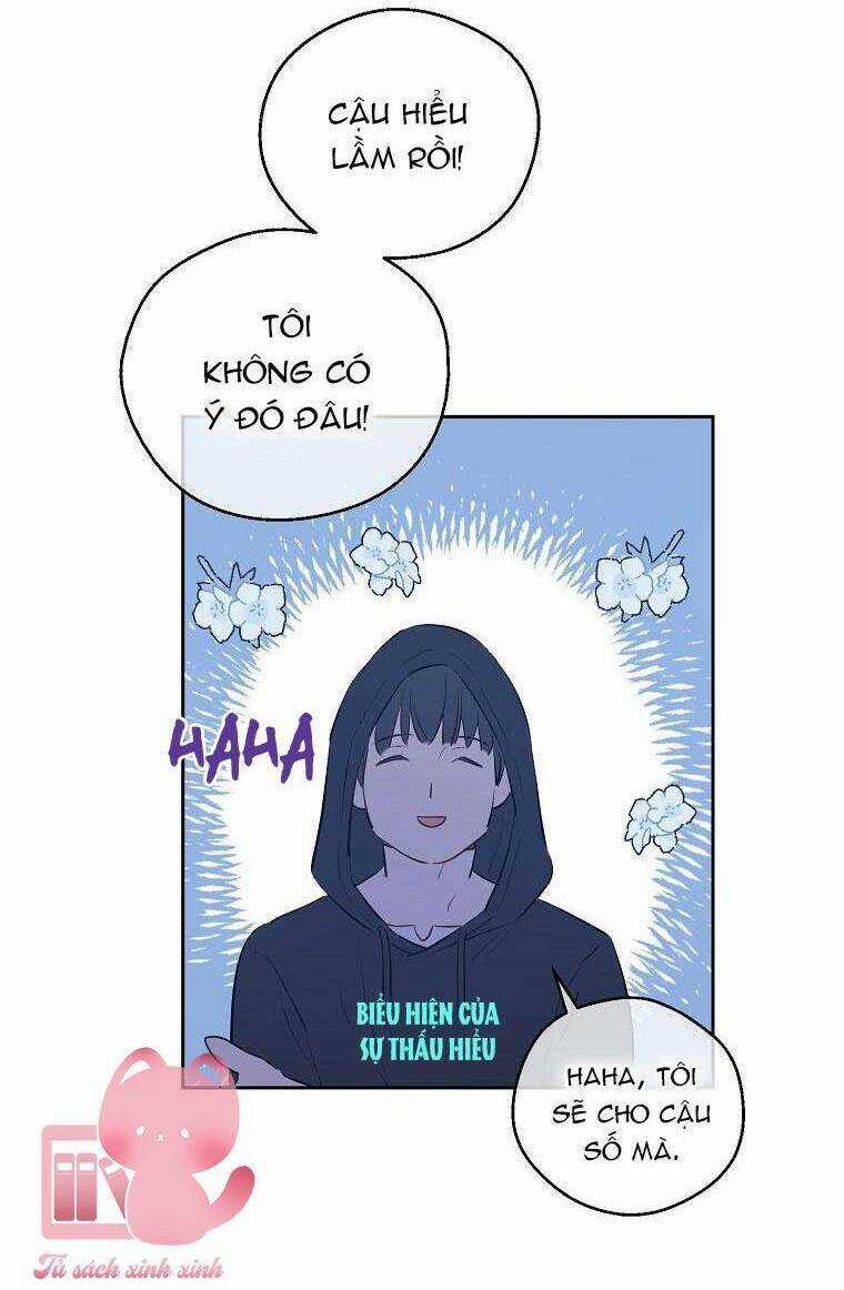 Vùng Đất Rộng Lớn - Chapter 12 - Trang 63