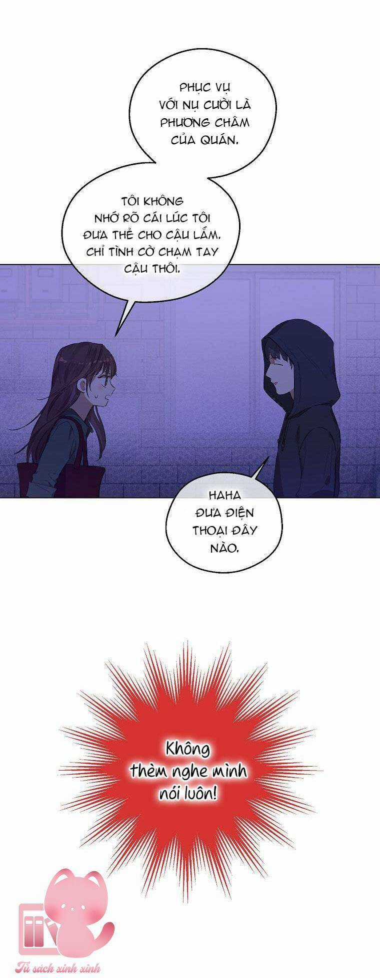 Vùng Đất Rộng Lớn - Chapter 12 - Trang 64