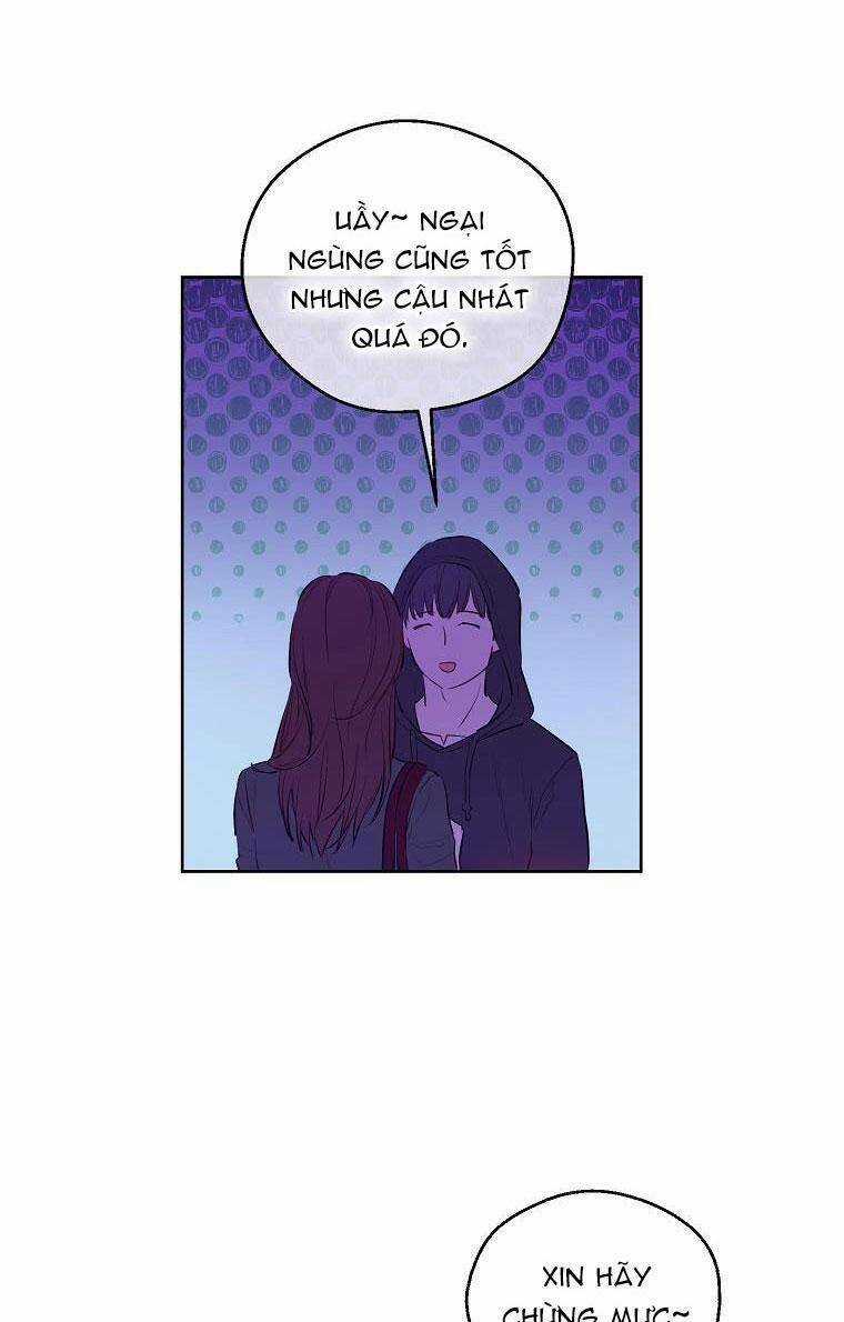 Vùng Đất Rộng Lớn - Chapter 12 - Trang 67