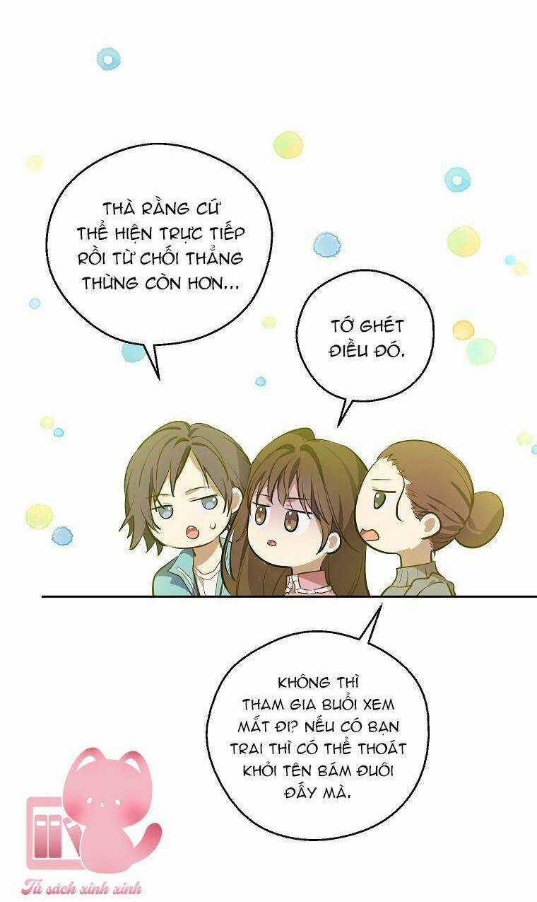 Vùng Đất Rộng Lớn - Chapter 12 - Trang 9