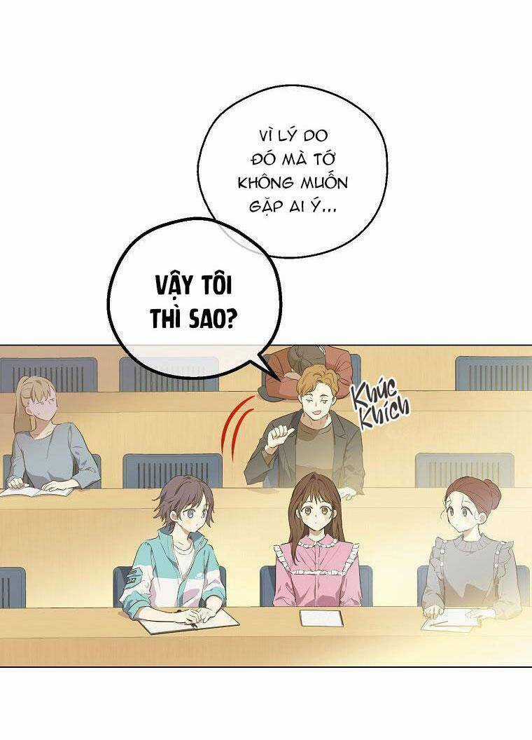 Vùng Đất Rộng Lớn - Chapter 12 - Trang 10