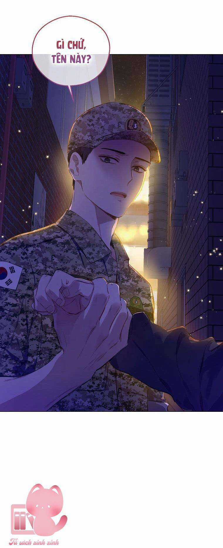 Vùng Đất Rộng Lớn - Chapter 13 - Trang 11