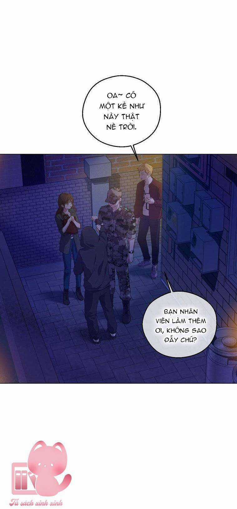 Vùng Đất Rộng Lớn - Chapter 13 - Trang 14