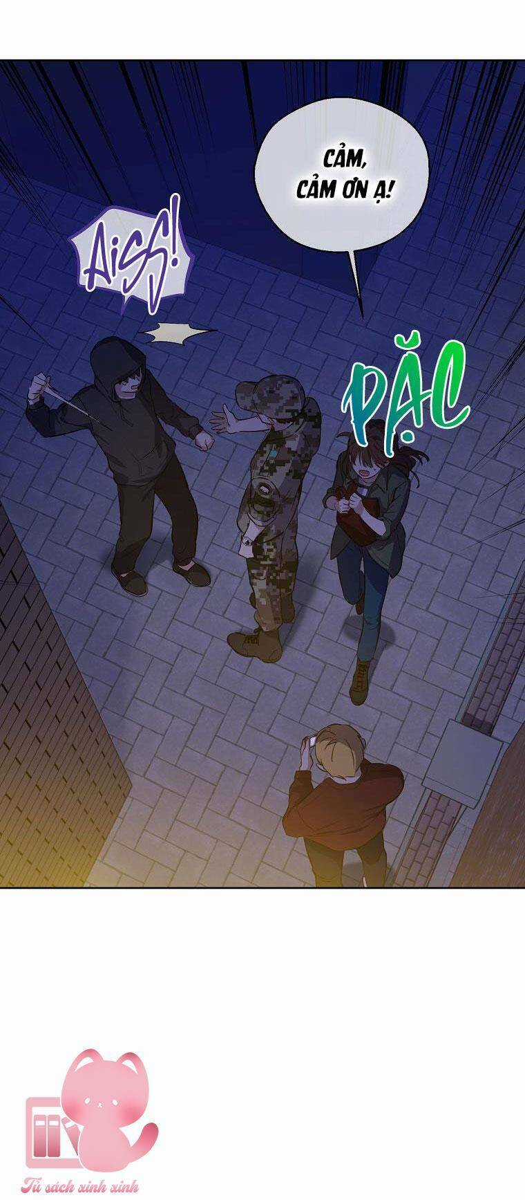 Vùng Đất Rộng Lớn - Chapter 13 - Trang 15