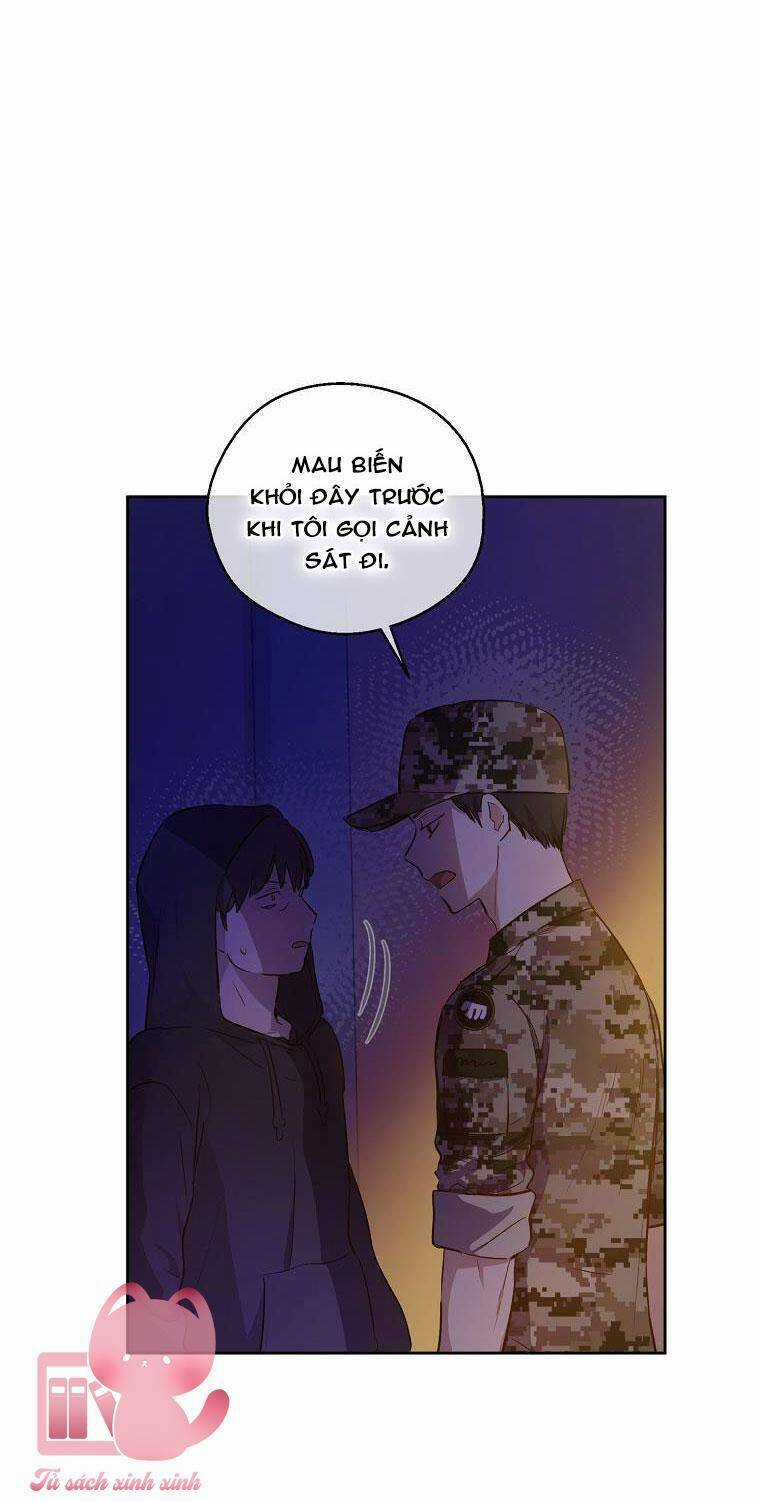 Vùng Đất Rộng Lớn - Chapter 13 - Trang 18